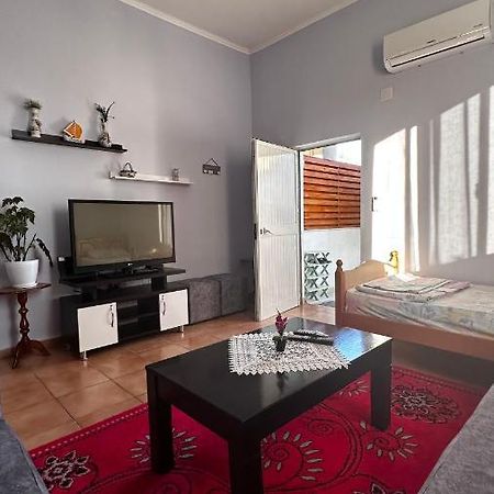 Priam Garden Διαμέρισμα Δυρράχιο Εξωτερικό φωτογραφία