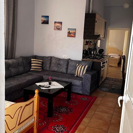Priam Garden Διαμέρισμα Δυρράχιο Εξωτερικό φωτογραφία