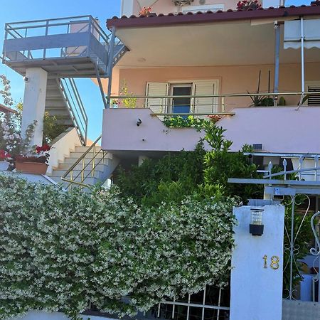 Priam Garden Διαμέρισμα Δυρράχιο Εξωτερικό φωτογραφία