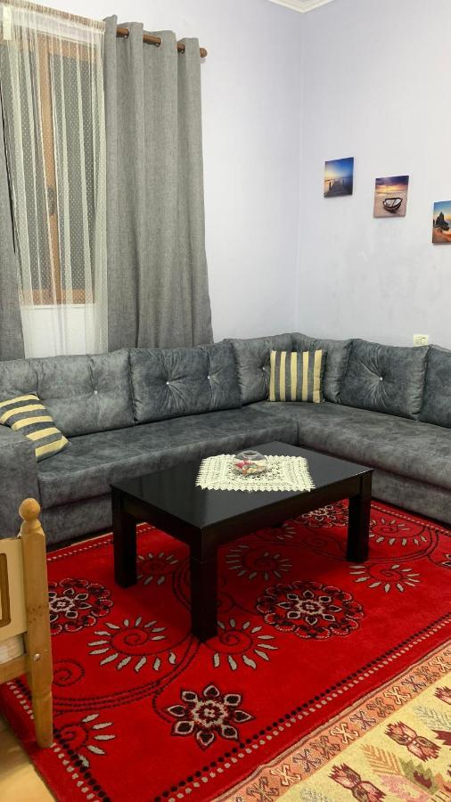 Priam Garden Διαμέρισμα Δυρράχιο Εξωτερικό φωτογραφία
