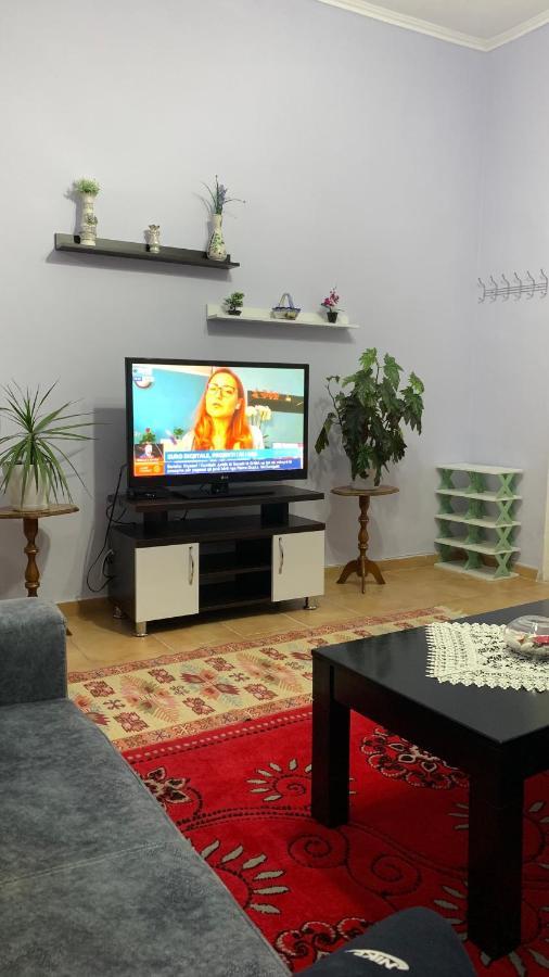 Priam Garden Διαμέρισμα Δυρράχιο Εξωτερικό φωτογραφία
