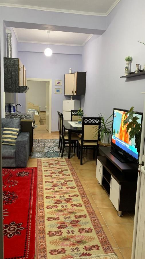 Priam Garden Διαμέρισμα Δυρράχιο Εξωτερικό φωτογραφία