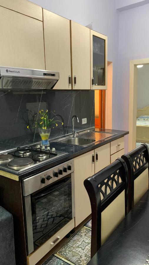 Priam Garden Διαμέρισμα Δυρράχιο Εξωτερικό φωτογραφία