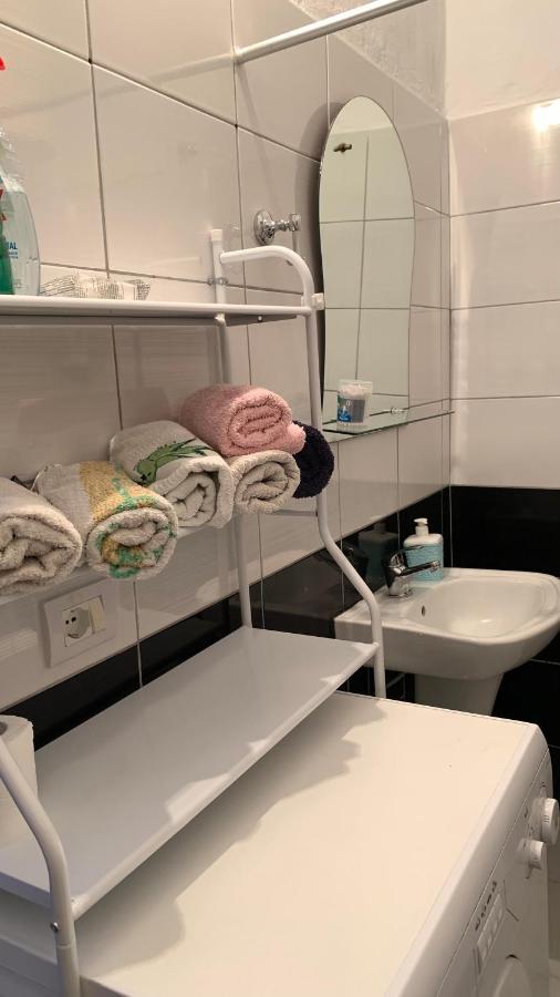 Priam Garden Διαμέρισμα Δυρράχιο Εξωτερικό φωτογραφία