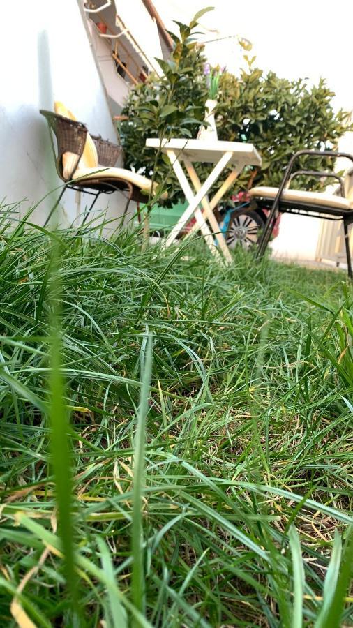 Priam Garden Διαμέρισμα Δυρράχιο Εξωτερικό φωτογραφία