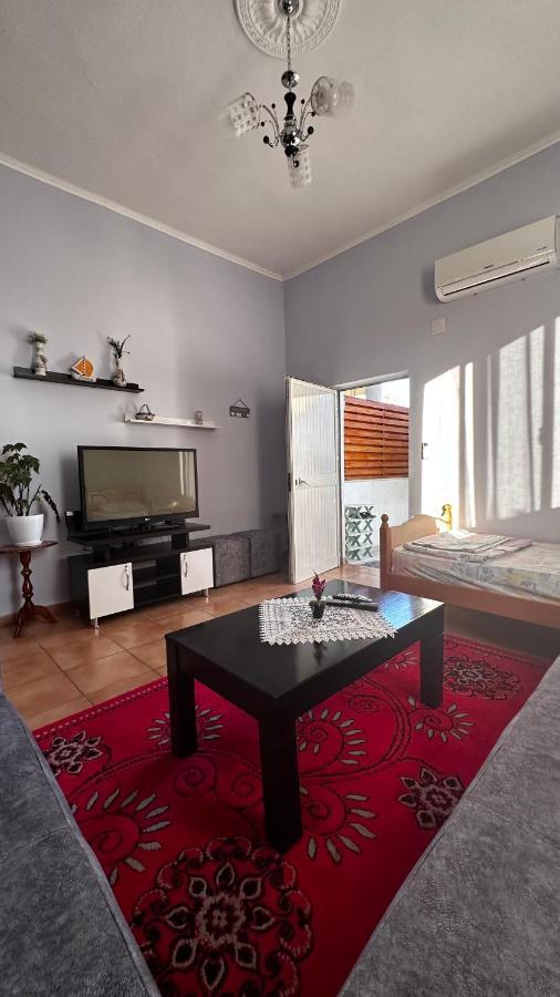 Priam Garden Διαμέρισμα Δυρράχιο Εξωτερικό φωτογραφία