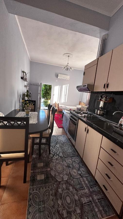 Priam Garden Διαμέρισμα Δυρράχιο Εξωτερικό φωτογραφία
