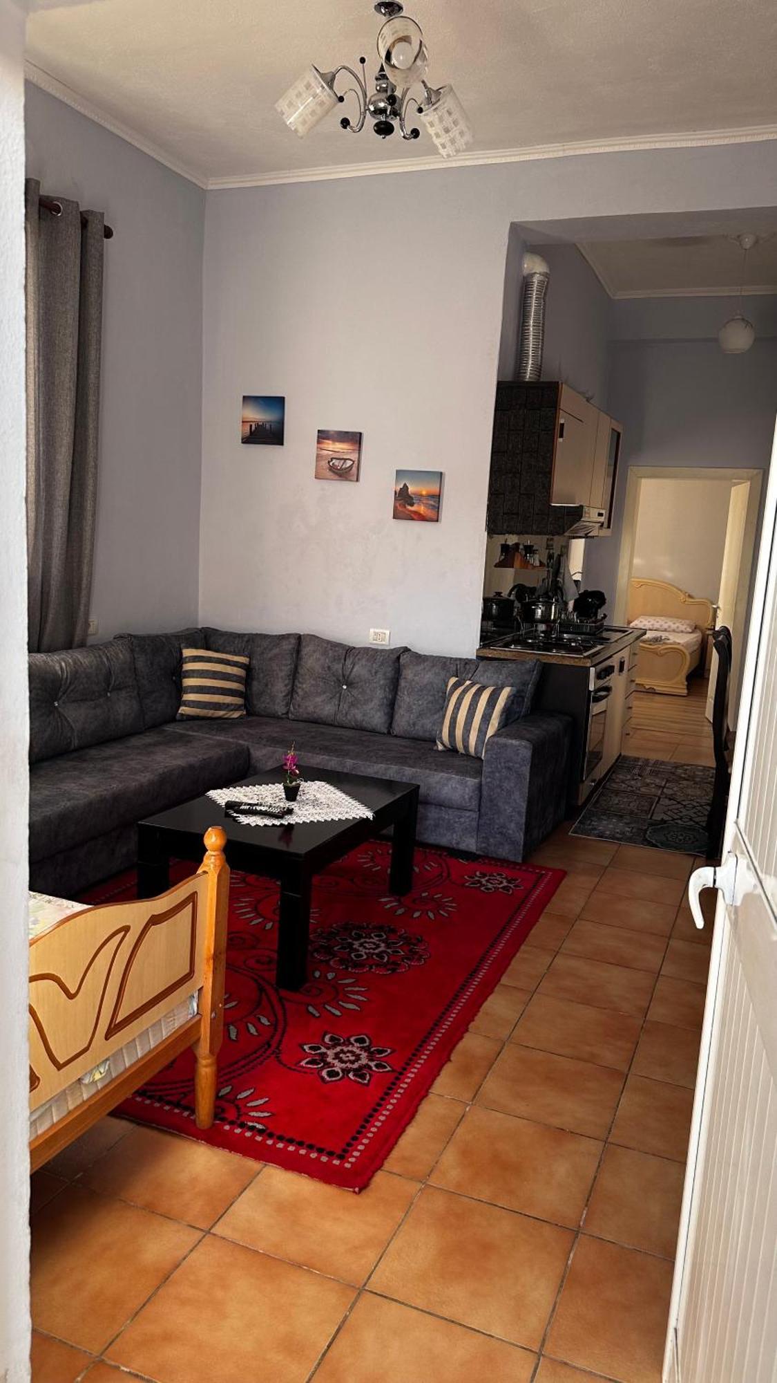 Priam Garden Διαμέρισμα Δυρράχιο Εξωτερικό φωτογραφία